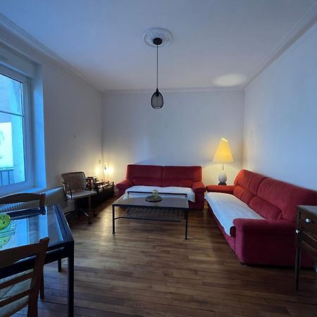 Apartmán Le Campus Victoria II - Train Station & Isabey St - 75M2 Nancy Exteriér fotografie