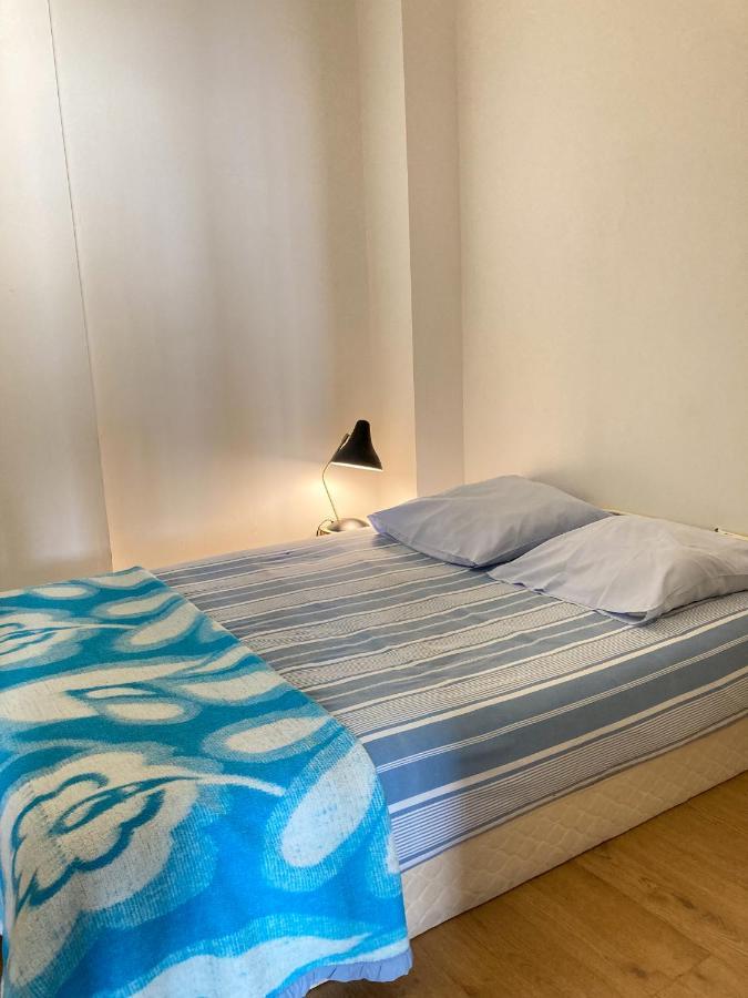 Apartmán Le Campus Victoria II - Train Station & Isabey St - 75M2 Nancy Exteriér fotografie